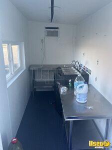 2023 Shaved Ice Trailer Concession Trailer Exterior Lighting Colorado for Sale