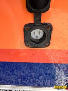 2023 Shaved Ice Trailer Snowball Trailer 17 North Carolina for Sale