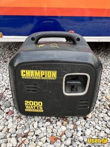 2023 Shaved Ice Trailer Snowball Trailer 18 North Carolina for Sale