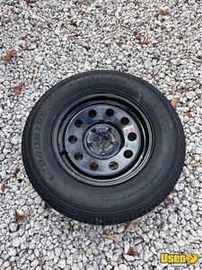 2023 Shaved Ice Trailer Snowball Trailer 19 North Carolina for Sale