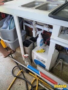 2023 Shaved Ice Trailer Snowball Trailer Additional 1 Mississippi for Sale