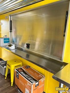 2023 Shaved Ice Trailer Snowball Trailer Additional 1 North Carolina for Sale