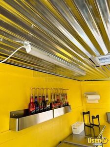 2023 Shaved Ice Trailer Snowball Trailer Additional 2 North Carolina for Sale