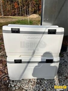 2023 Shaved Ice Trailer Snowball Trailer Additional 3 North Carolina for Sale