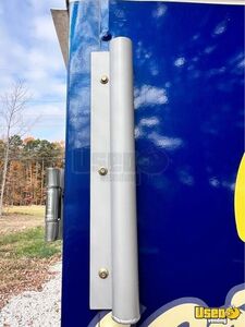 2023 Shaved Ice Trailer Snowball Trailer Additional 4 North Carolina for Sale