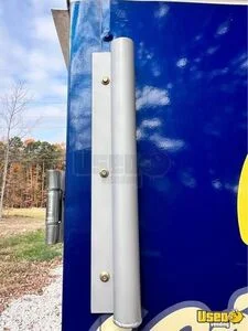 2023 Shaved Ice Trailer Snowball Trailer Additional 4 North Carolina for Sale