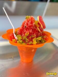 2023 Shaved Ice Trailer Snowball Trailer Breaker Panel Arkansas for Sale