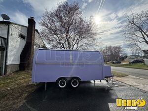 2023 Shaved Ice Trailer Snowball Trailer Cabinets Maryland for Sale