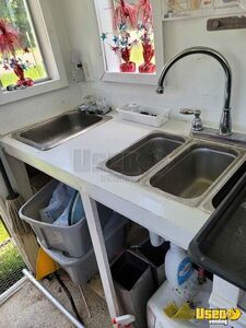 2023 Shaved Ice Trailer Snowball Trailer Cash Register Mississippi for Sale