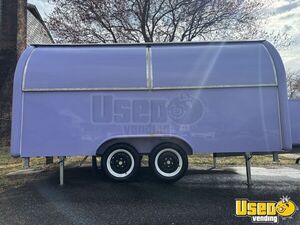 2023 Shaved Ice Trailer Snowball Trailer Concession Window Maryland for Sale