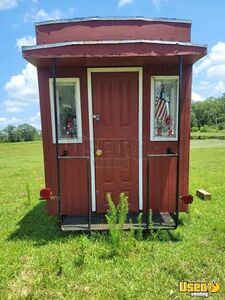 2023 Shaved Ice Trailer Snowball Trailer Concession Window Mississippi for Sale