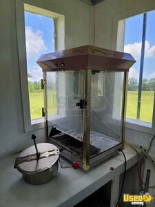 2023 Shaved Ice Trailer Snowball Trailer Electrical Outlets Mississippi for Sale
