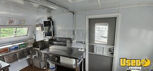 2023 Shaved Ice Trailer Snowball Trailer Exterior Lighting Georgia for Sale