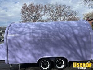 2023 Shaved Ice Trailer Snowball Trailer Floor Drains Maryland for Sale