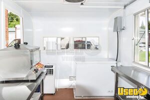 2023 Shaved Ice Trailer Snowball Trailer Generator Georgia for Sale