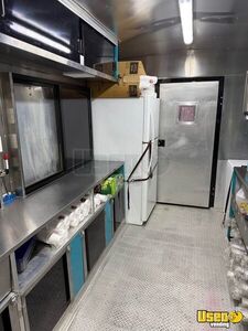 2023 Shaved Ice Trailer Snowball Trailer Generator Texas for Sale