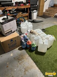 2023 Shaved Ice Trailer Snowball Trailer Hand-washing Sink Virginia for Sale