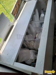 2023 Shaved Ice Trailer Snowball Trailer Hot Dog Warmer Mississippi for Sale