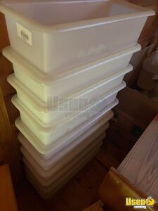 2023 Shaved Ice Trailer Snowball Trailer Ice Shaver Arkansas for Sale