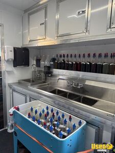2023 Shaved Ice Trailer Snowball Trailer Ice Shaver California for Sale