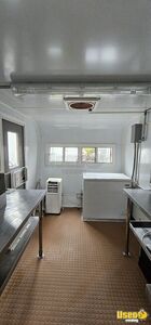 2023 Shaved Ice Trailer Snowball Trailer Ice Shaver Georgia for Sale
