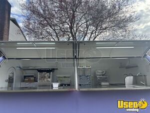 2023 Shaved Ice Trailer Snowball Trailer Ice Shaver Maryland for Sale