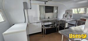 2023 Shaved Ice Trailer Snowball Trailer Interior Lighting Georgia for Sale