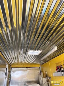 2023 Shaved Ice Trailer Snowball Trailer Pos System North Carolina for Sale