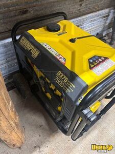 2023 Shaved Ice Trailer Snowball Trailer Refrigerator Arkansas for Sale