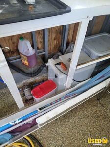 2023 Shaved Ice Trailer Snowball Trailer Water Tank Mississippi for Sale