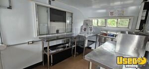 2023 Shaved Ice Trailer Snowball Trailer Work Table Georgia for Sale