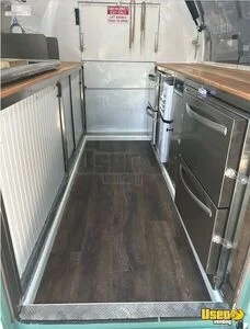 2023 Single Axle Concession Trailer Spare Tire California for Sale