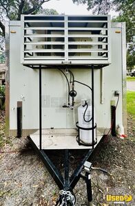 2023 Sku: 56756 Kitchen Food Trailer Removable Trailer Hitch Florida for Sale
