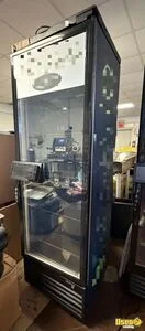 2023 Smart Cooler Other Healthy Vending Machine 2 Texas for Sale