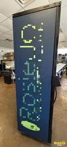 2023 Smart Cooler Other Healthy Vending Machine 8 Texas for Sale