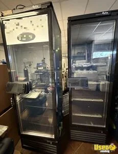 2023 Smart Cooler Other Healthy Vending Machine 9 Texas for Sale