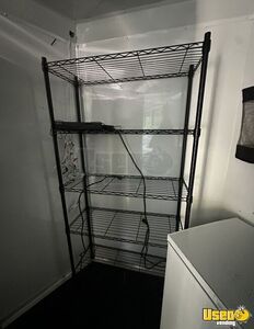 2023 Smoothie Trailer Beverage - Coffee Trailer Surveillance Cameras Florida for Sale