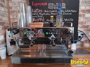 2023 Sp6x12sa Beverage - Coffee Trailer 28 South Carolina for Sale