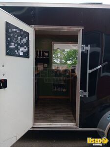 2023 Sp6x12sa Beverage - Coffee Trailer Refrigerator South Carolina for Sale