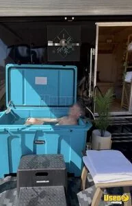 2023 Spartan Mobile Sauna / Cold Plunge Trailer Propane Tank New York for Sale