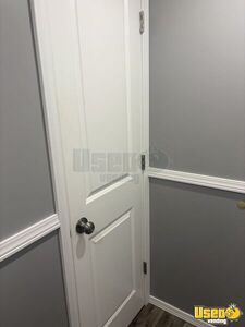 2023 Special Order Restroom / Bathroom Trailer 16 Florida for Sale