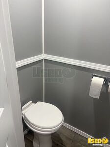 2023 Special Order Restroom / Bathroom Trailer 17 Florida for Sale