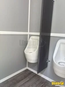 2023 Special Order Restroom / Bathroom Trailer 18 Florida for Sale