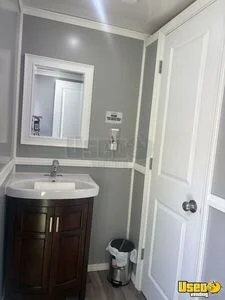 2023 Special Order Restroom / Bathroom Trailer 19 Florida for Sale