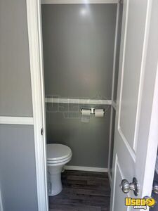 2023 Special Order Restroom / Bathroom Trailer 20 Florida for Sale