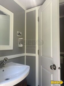 2023 Special Order Restroom / Bathroom Trailer 21 Florida for Sale