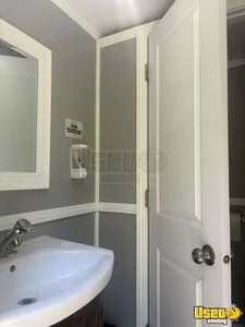 2023 Special Order Restroom / Bathroom Trailer 21 Florida for Sale