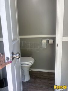 2023 Special Order Restroom / Bathroom Trailer 22 Florida for Sale