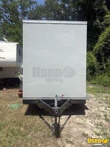 2023 Special Order Restroom / Bathroom Trailer Bathroom Florida for Sale
