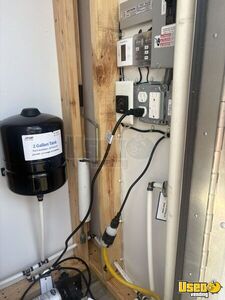 2023 Special Order Restroom / Bathroom Trailer Breaker Panel Florida for Sale